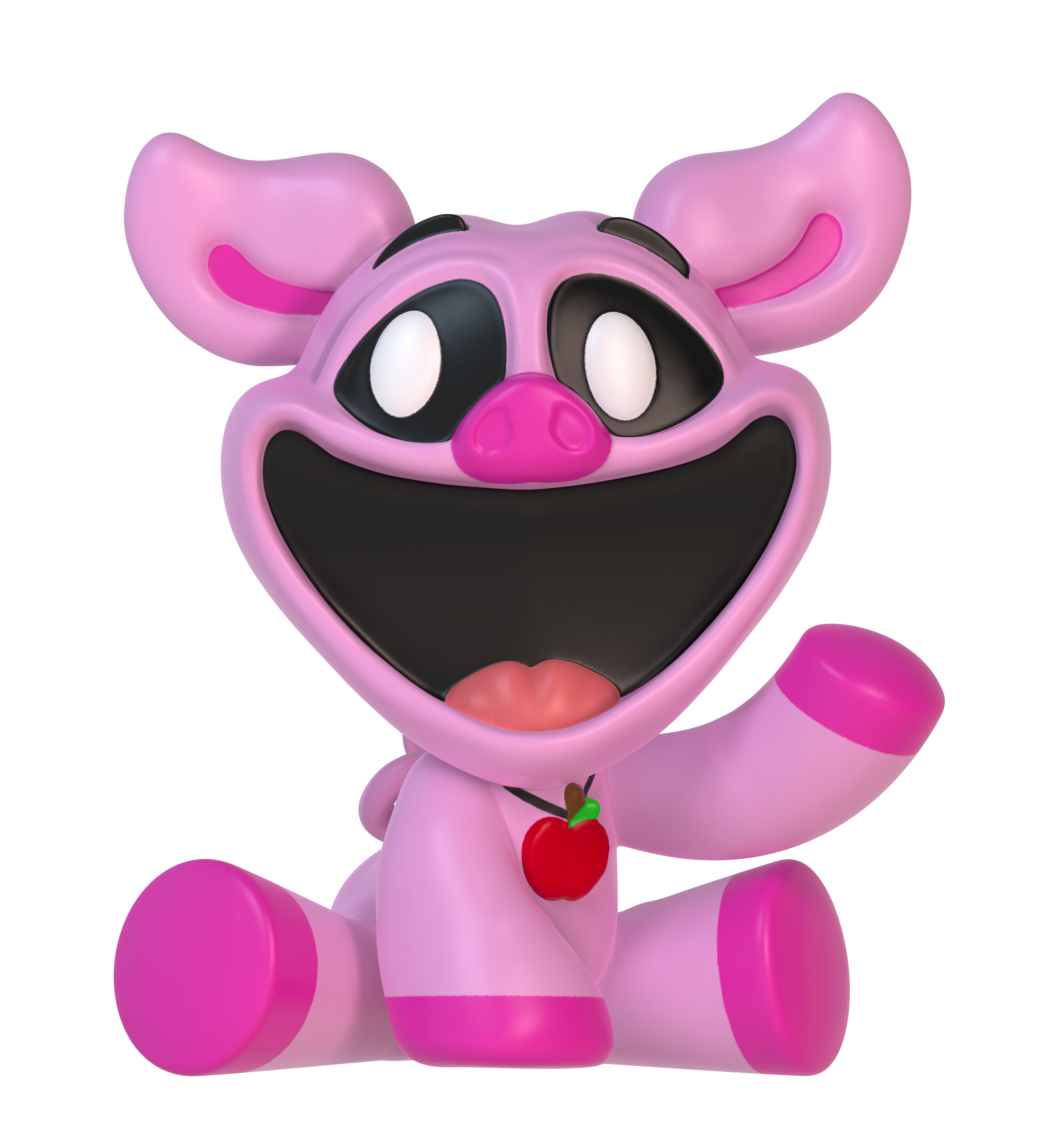 Poppy Playtime Set Catnap Ruz image number null