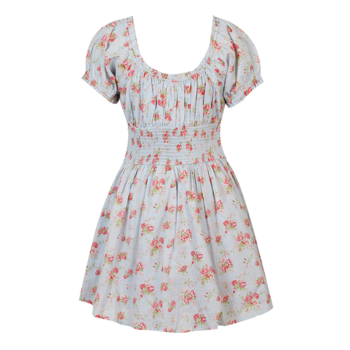 Romper Jeanious Para Mujer Curvy image number null