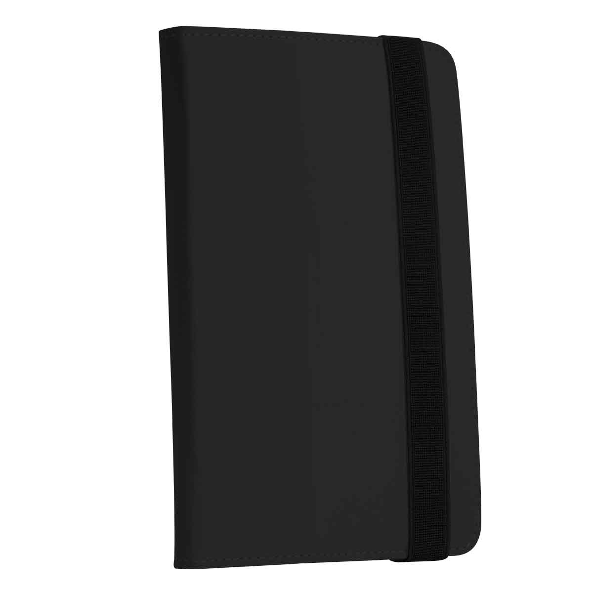 Funda Universal Tars Ballard 7-8 IN Negra image number null