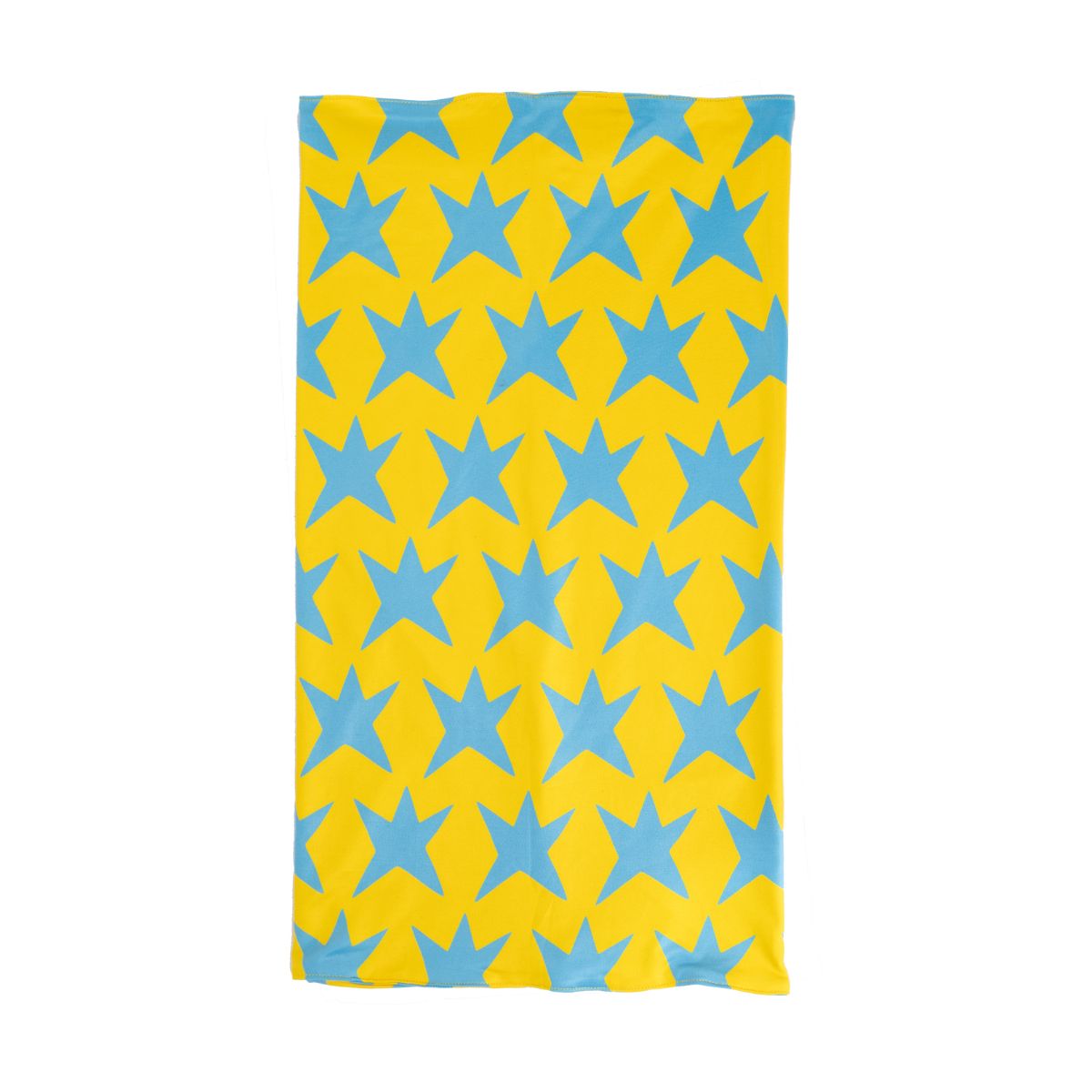 BALACLAVA AGATHA RUIZ DE LA PRADA ESTRELLA AZUL image number null