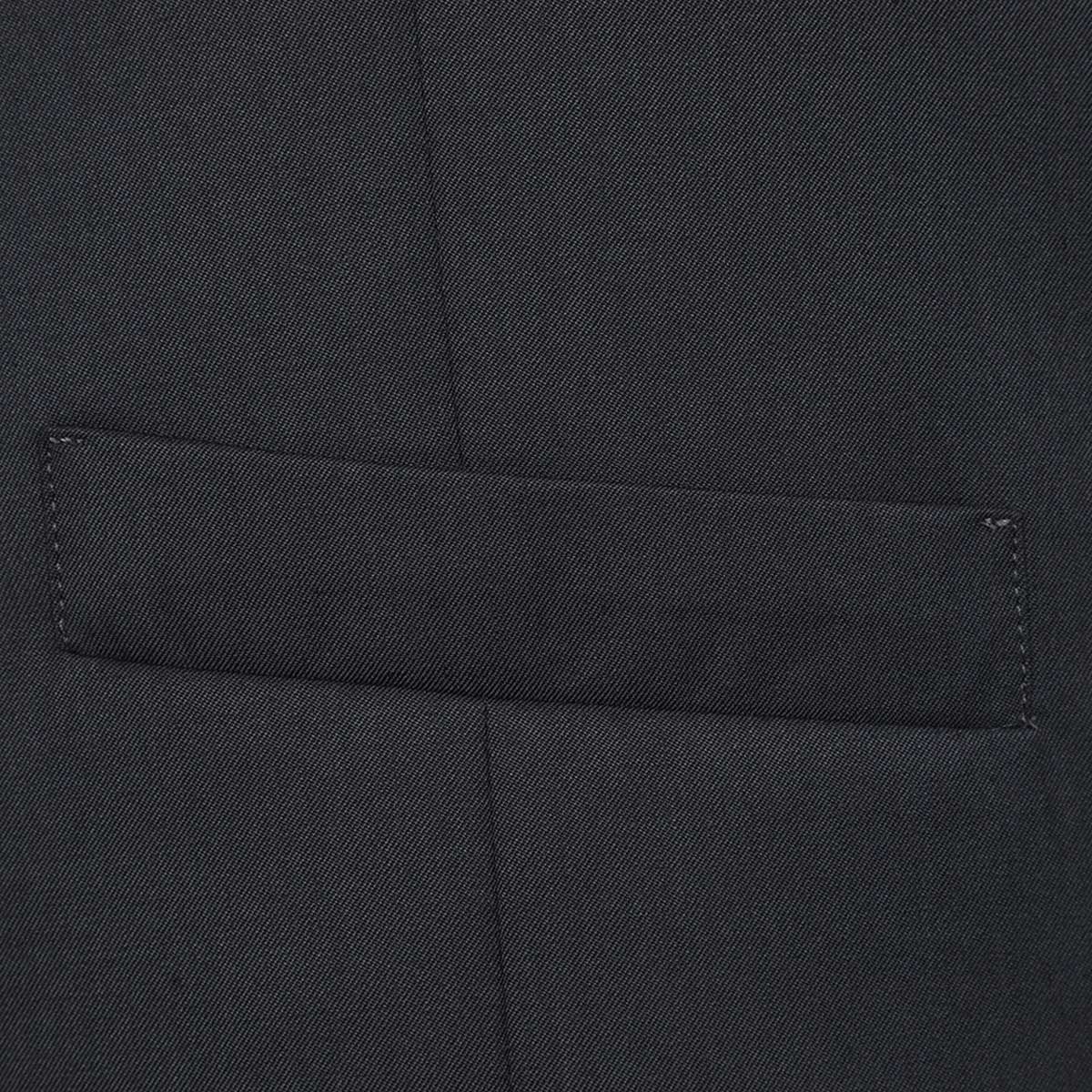 Chaleco Moda Carlo Corinto Gris para Hombre Plus image number null