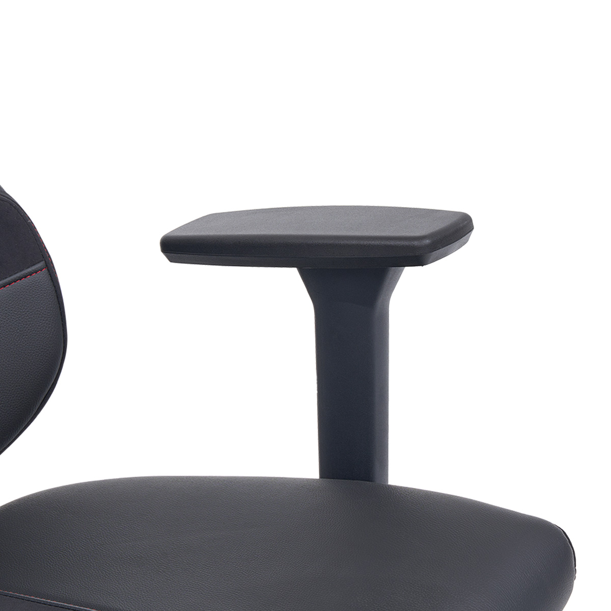 Silla Gamer Bolt Rush Pa Legend Negro image number null