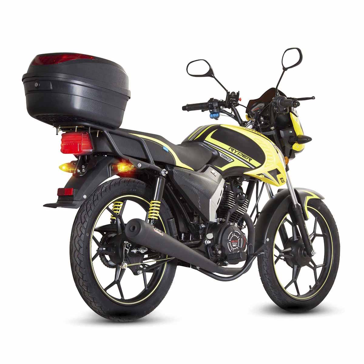 Motocicleta Vento Ryder 190 2026 image number null