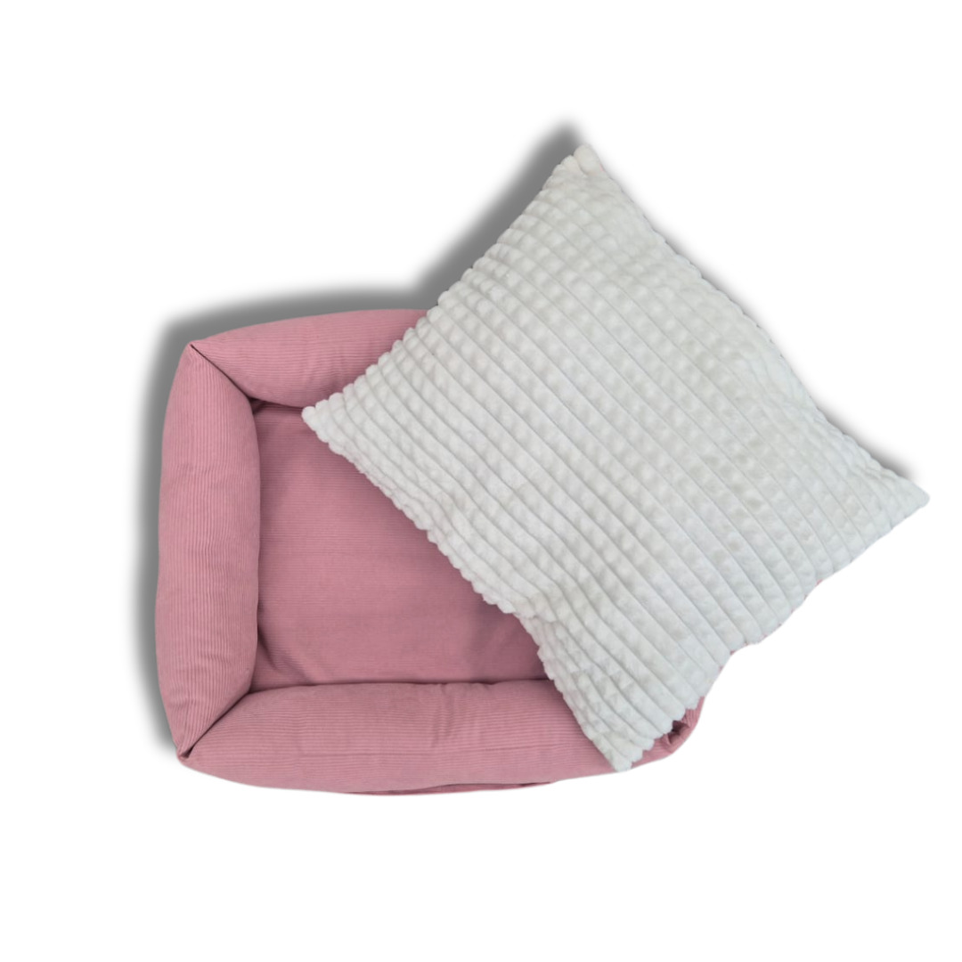 Cama Big Boy Reversible Basha Pets image number null
