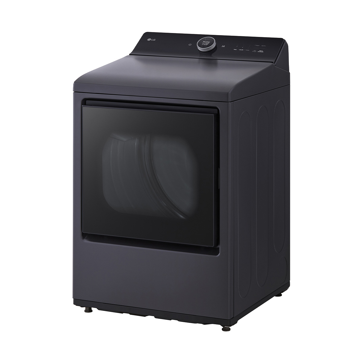 SECADORA LG A GAS 22KG DT22PBTX ONIX NEGRO image number null