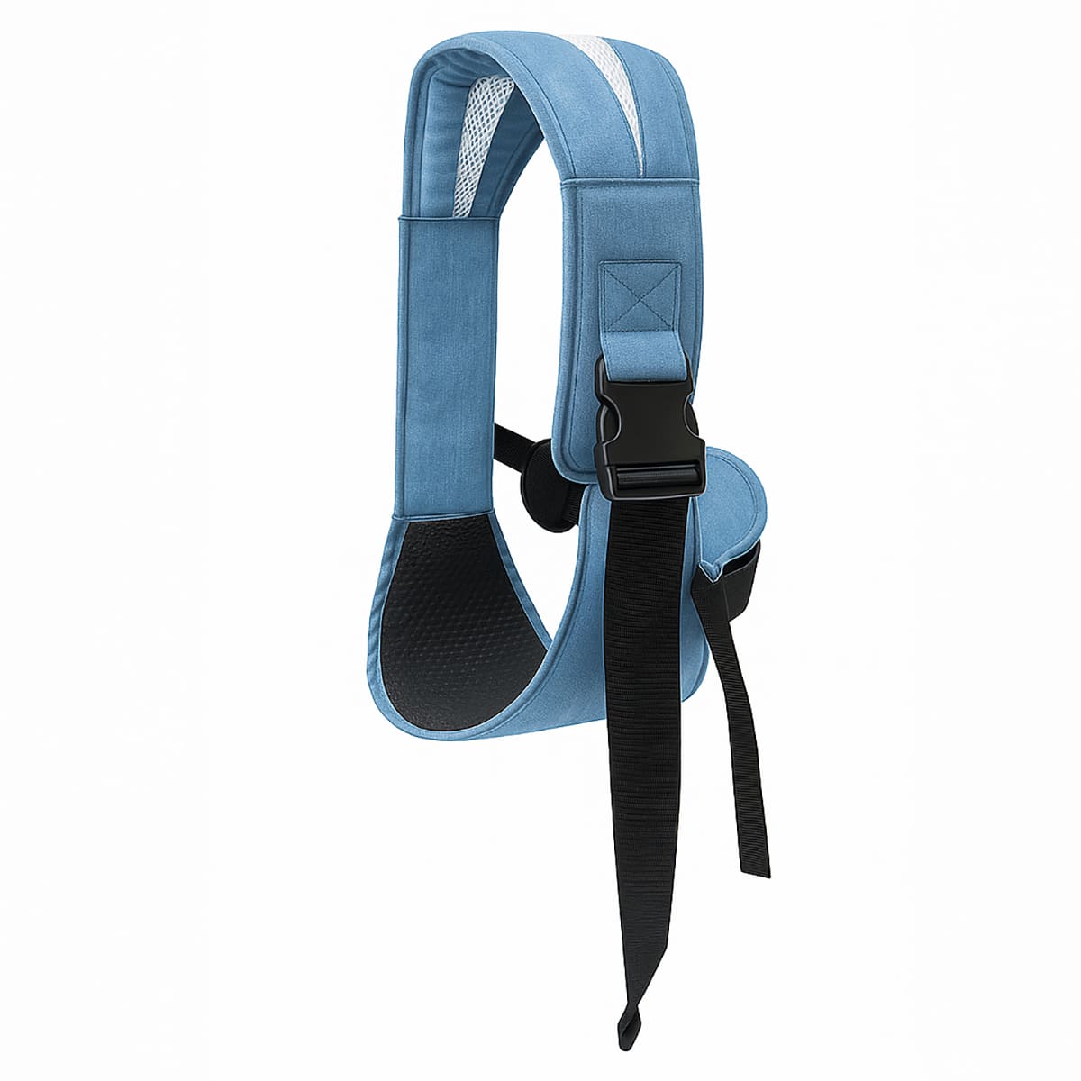 Portabeb&eacute;s Ergon&oacute;mico Easy Wheels Canguro Cintur&oacute;n image number null