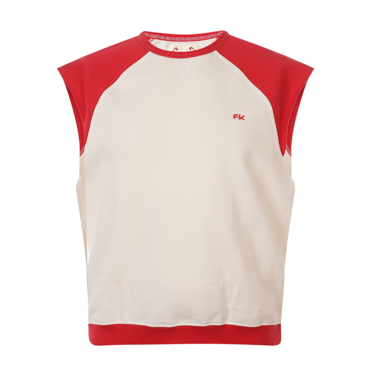 Playera Fukka para Hombre Plus image number null