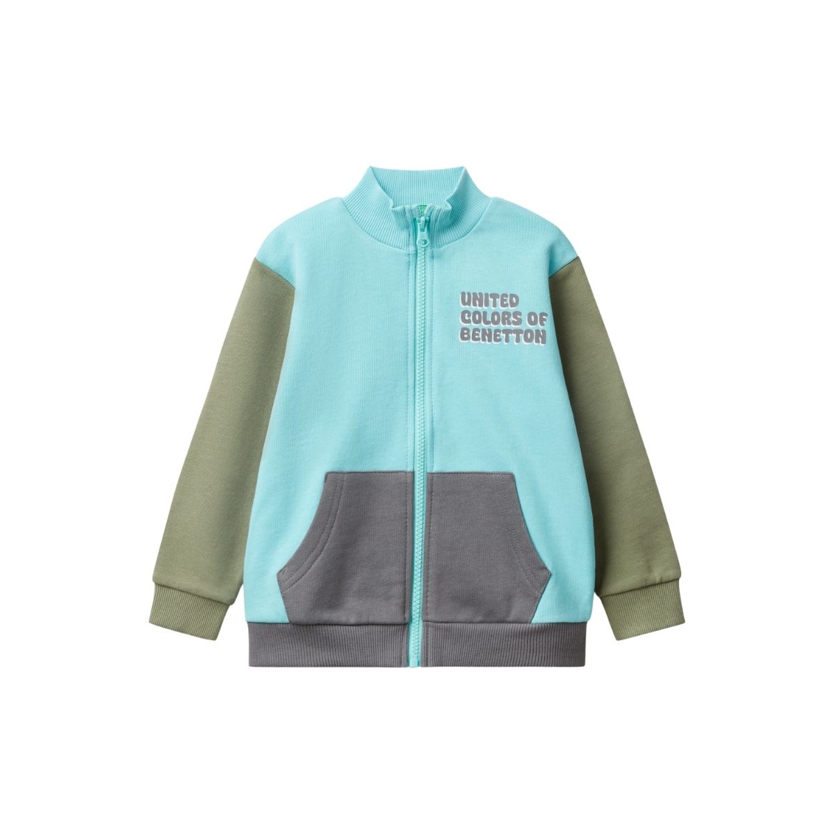 Sudadera Benetton para Beb&eacute; image number null