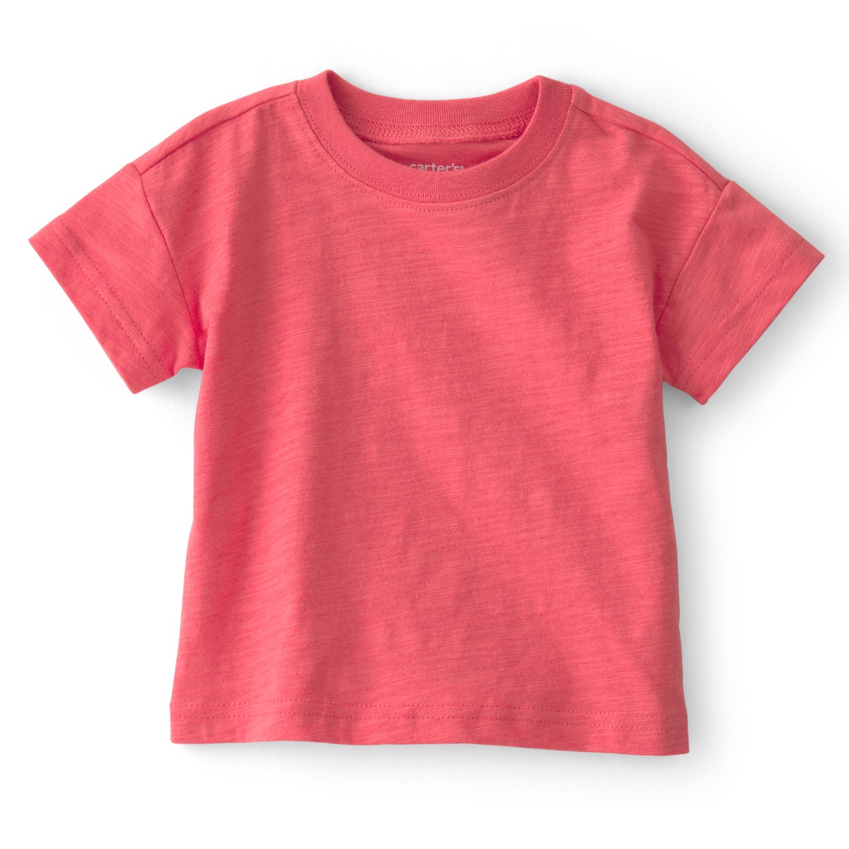 Conjunto de Playera y Peto Liso Carter's para Beb&eacute; Ni&ntilde;o image number null