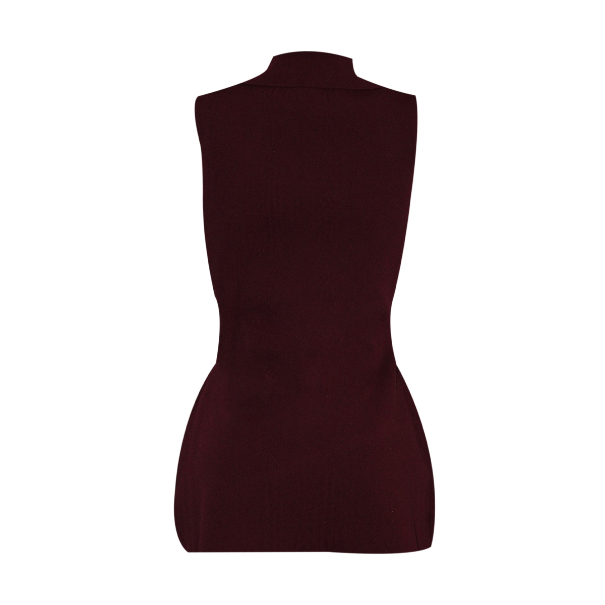 Chaleco Con Broches Philosophy Para Mujer Junior image number null