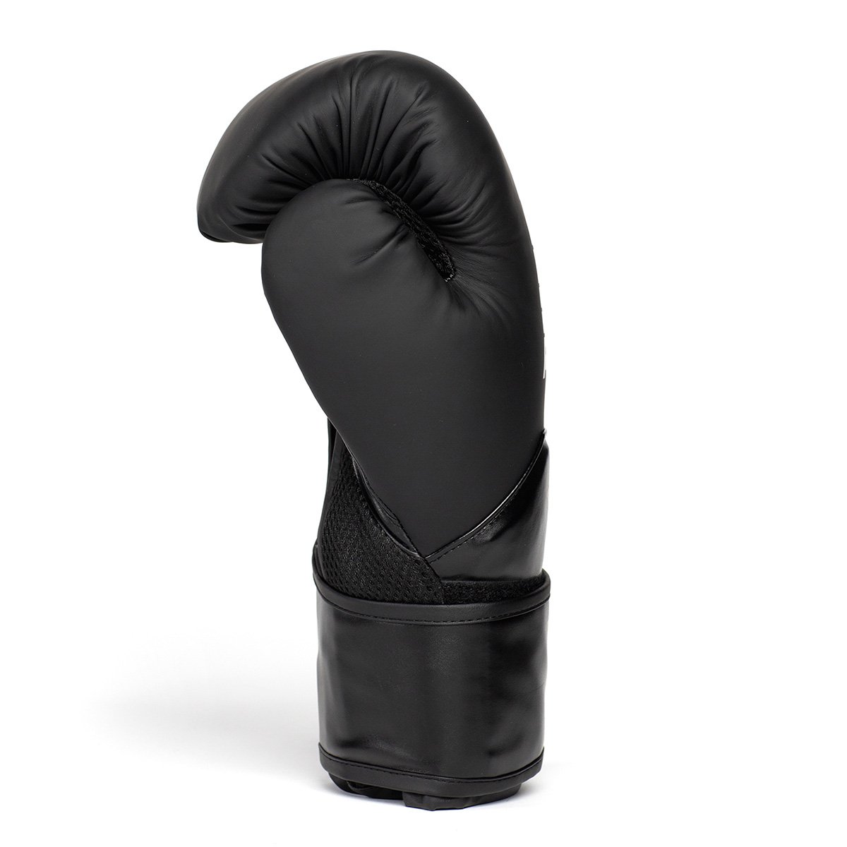 Guantes Box Everlast Elite Negro 16oz image number null