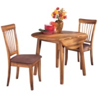 Mesa Madera Janet C2 Sillas Ashley image number null