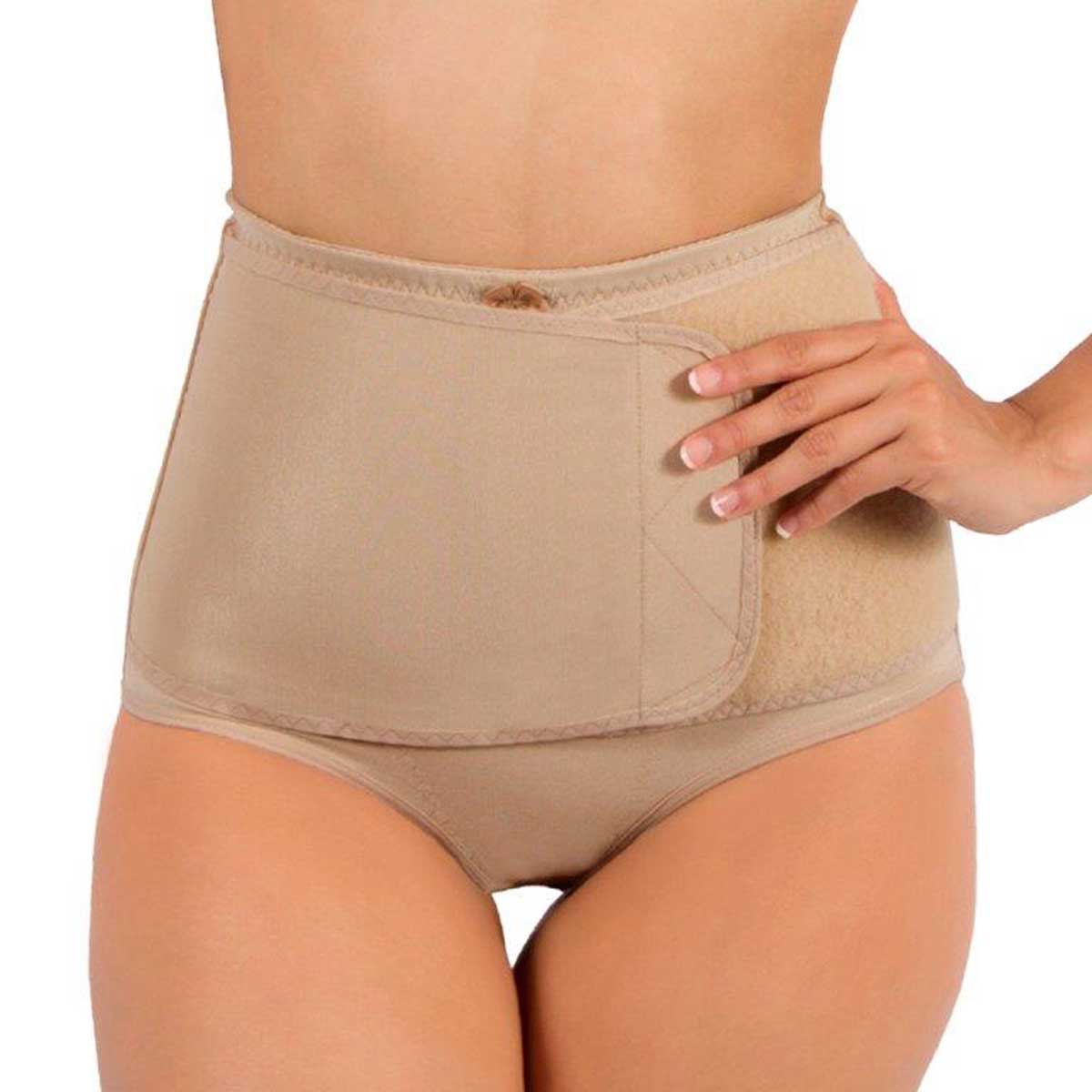 Faja Post Parto New Look image number null