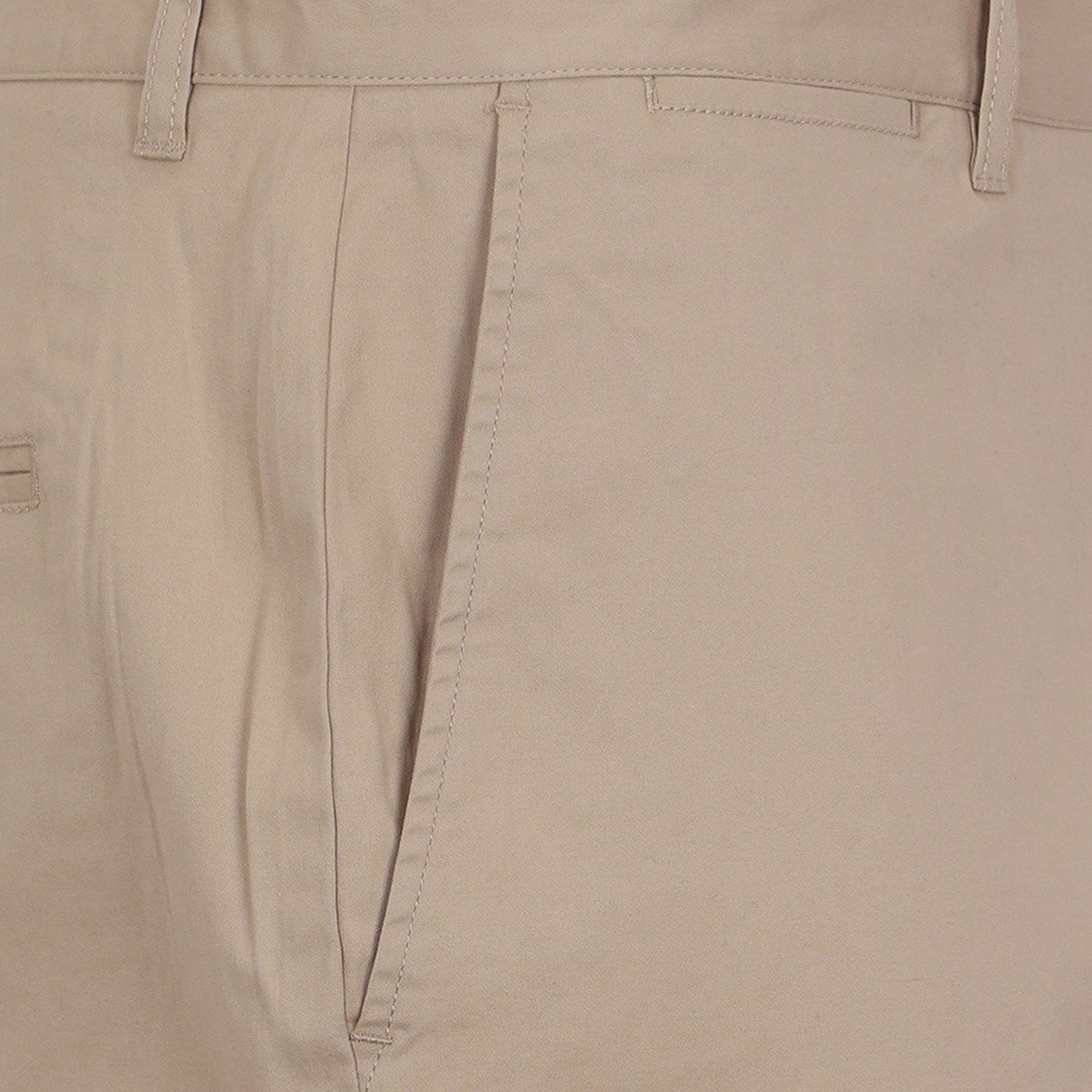 Bermuda en Gabardina J. Opus para Hombre Plus image number null