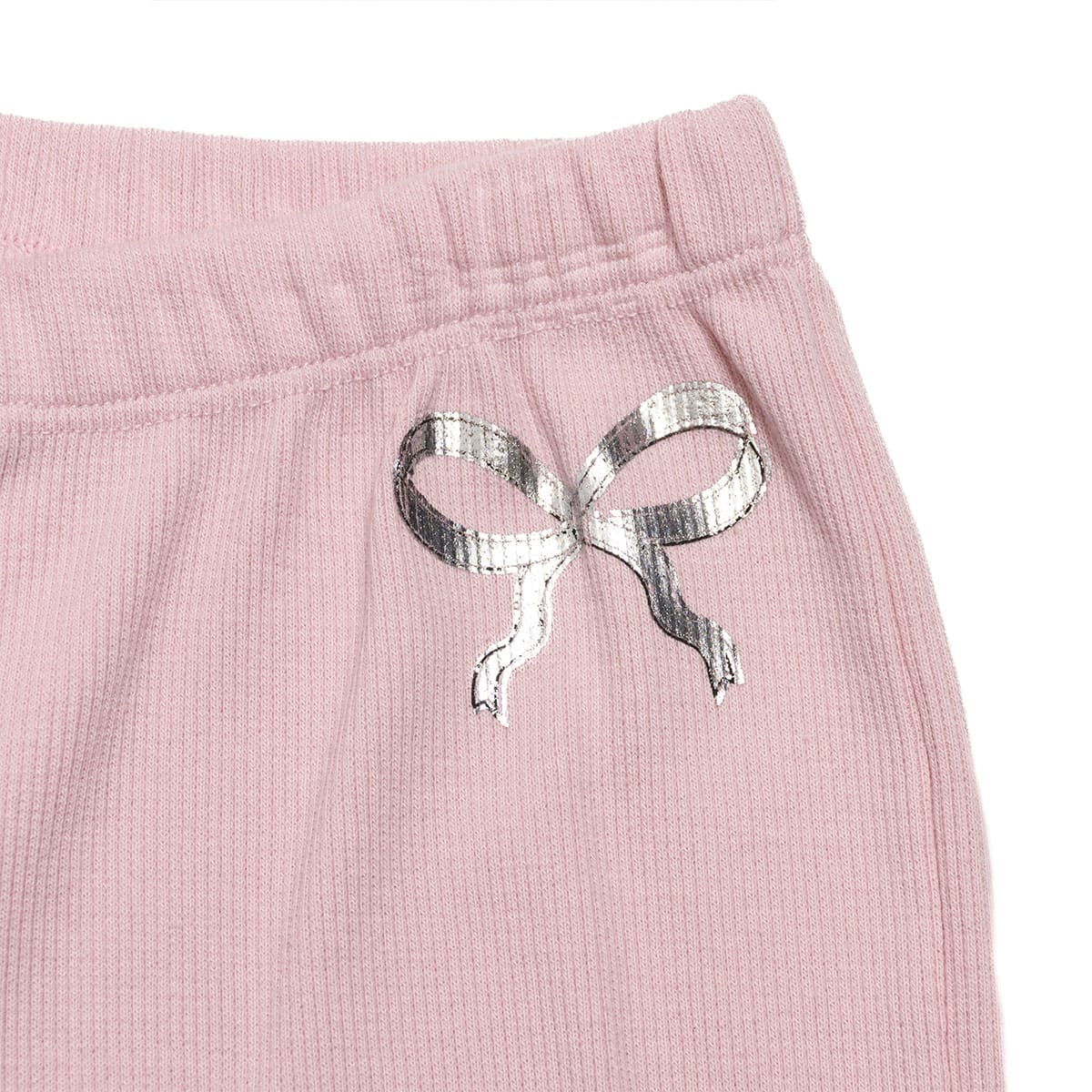 2 Pack Leggins Acampanados con Dise&ntilde;o Being 2 Nice para Ni&ntilde;a image number null