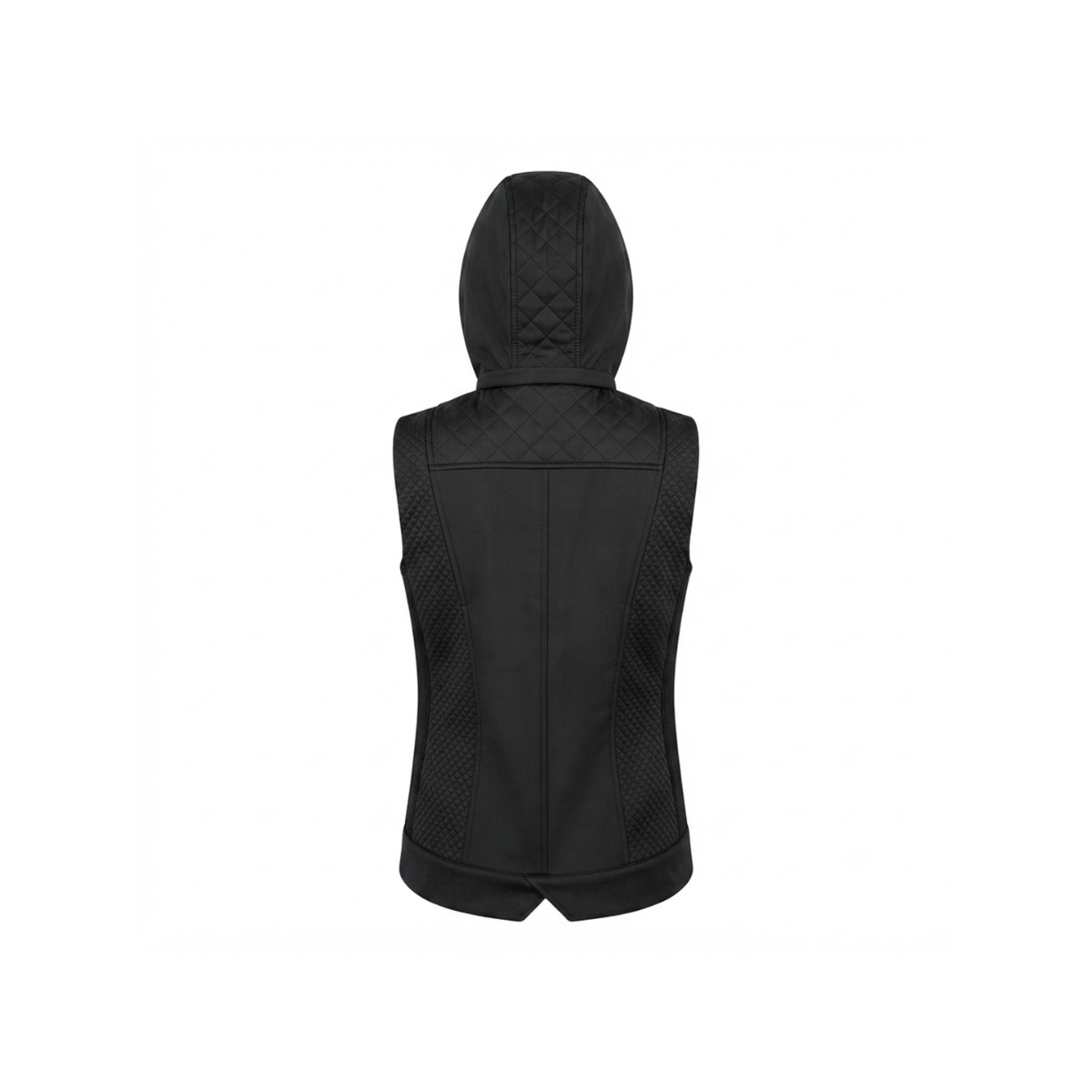 Chaleco De Npu Con Capucha Philosophy Jr Petite Para Mujer Petite image number null