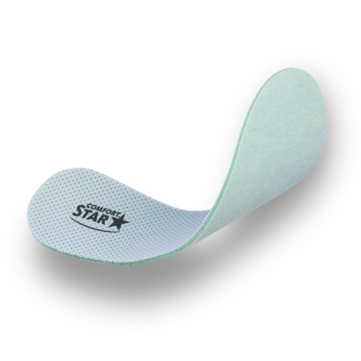 Plantilla acojinada para hombre Comfort Star image number null