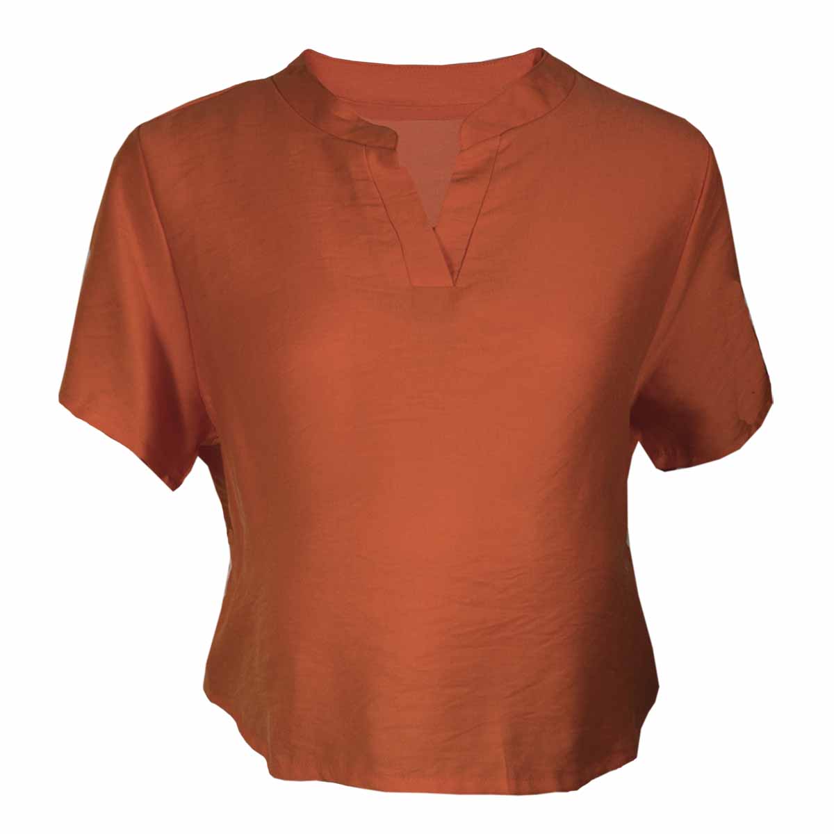 Blusa De Maternidad Doma image number null