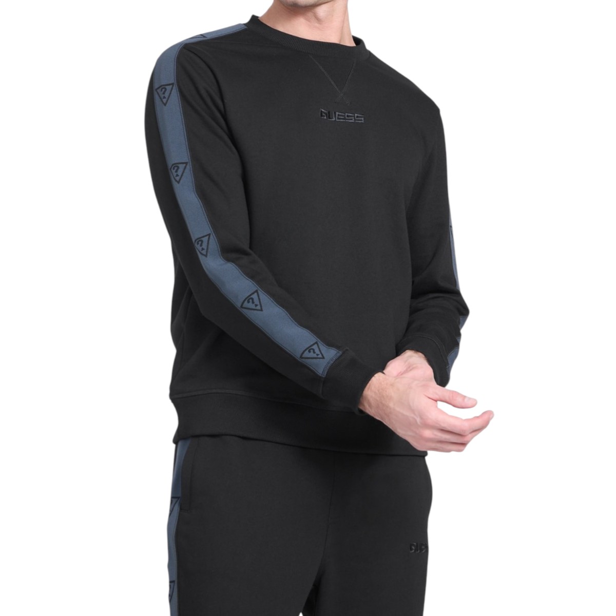 Sudadera Guess Factory para Hombre image number null