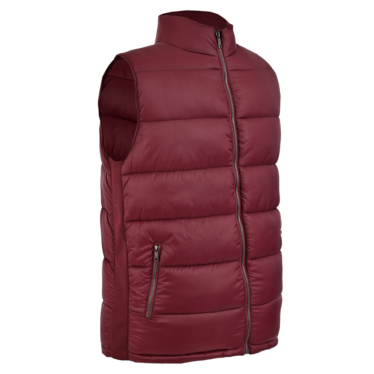 Chaleco Capitonado Giovanni Gali para Hombre Plus image number null