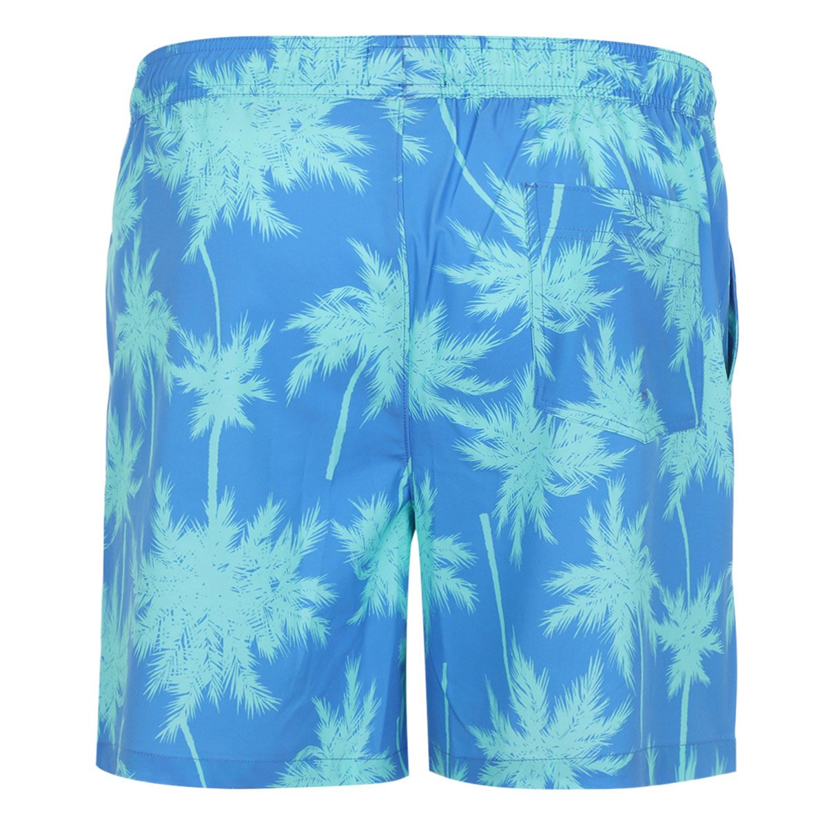 Traje de Ba&ntilde;o Jeanious Estampado Palmeras para Hombre Plus image number null
