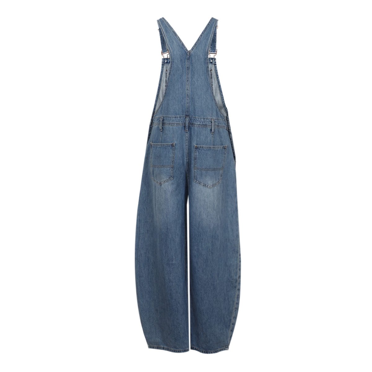 Overol Barel Jeanious Para Mujer Junior image number null