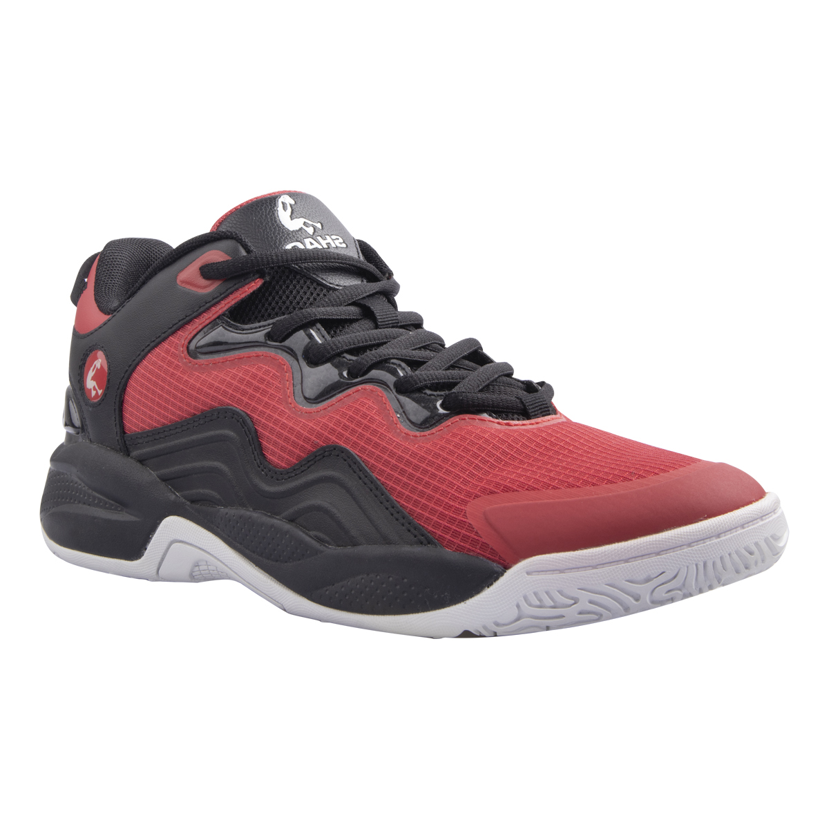 Tenis Basquetball Shaq All Ball para Hombre image number null