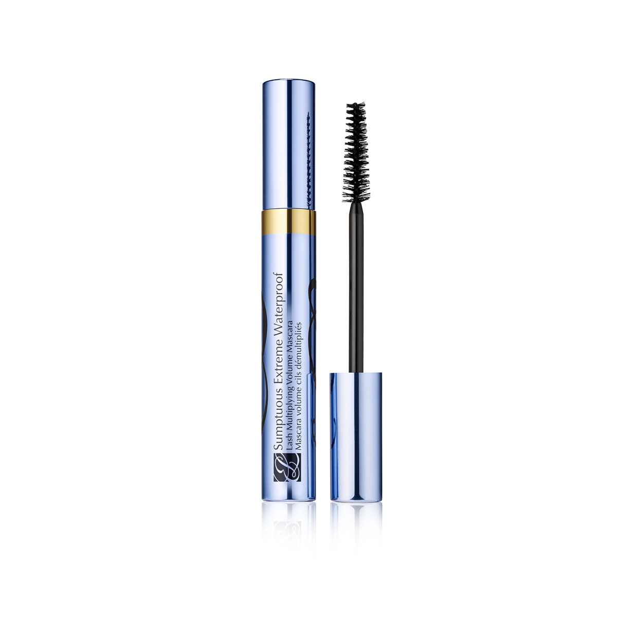 M&aacute;scara Est&eacute;e Lauder Sumptuous Extreme Waterproof image number null