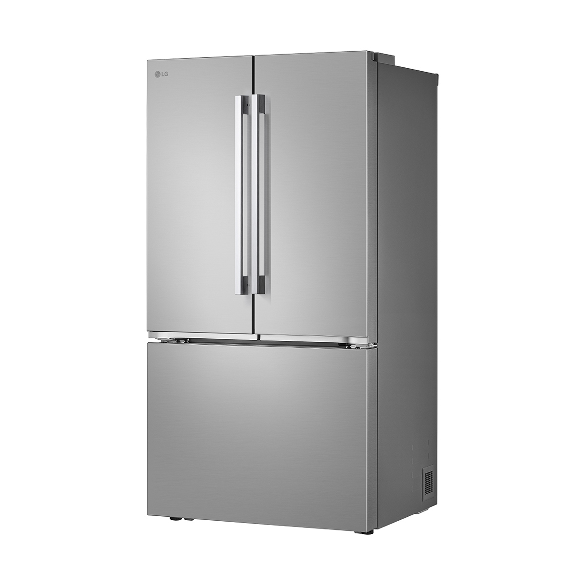 REFRIGERADOR LG PTA FRANCESA 32P GM90HIP PLATA image number null