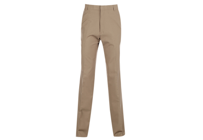 Pantal&oacute;n Sin Pinzas John Henry Para Hombre image number null
