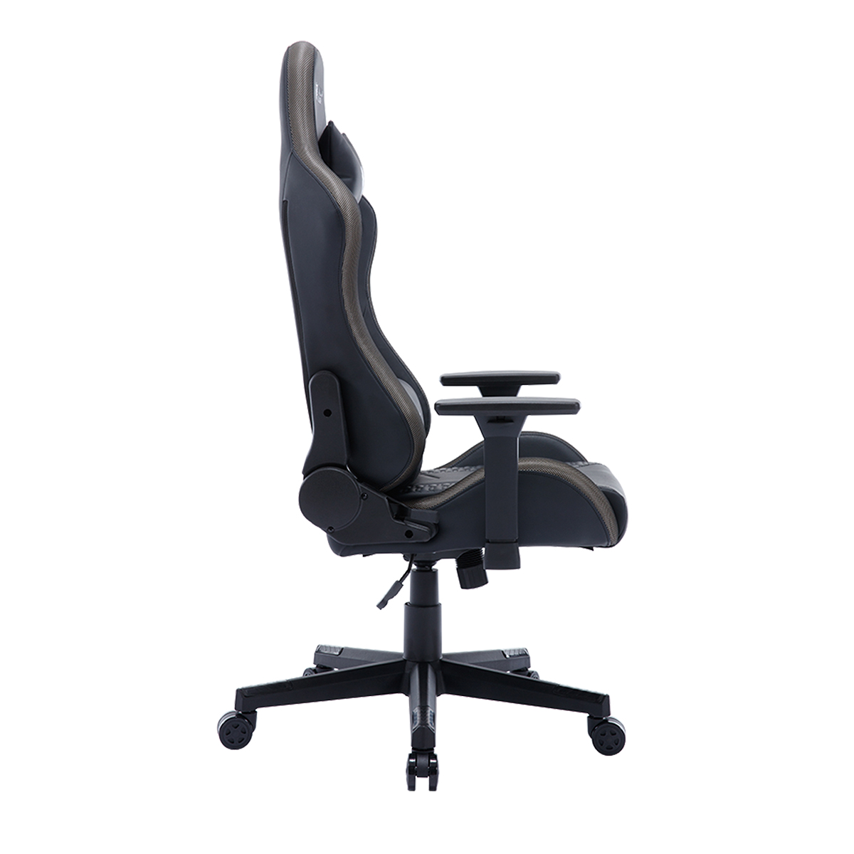 Silla Gamer Lightning Rush V2 Azender N image number null