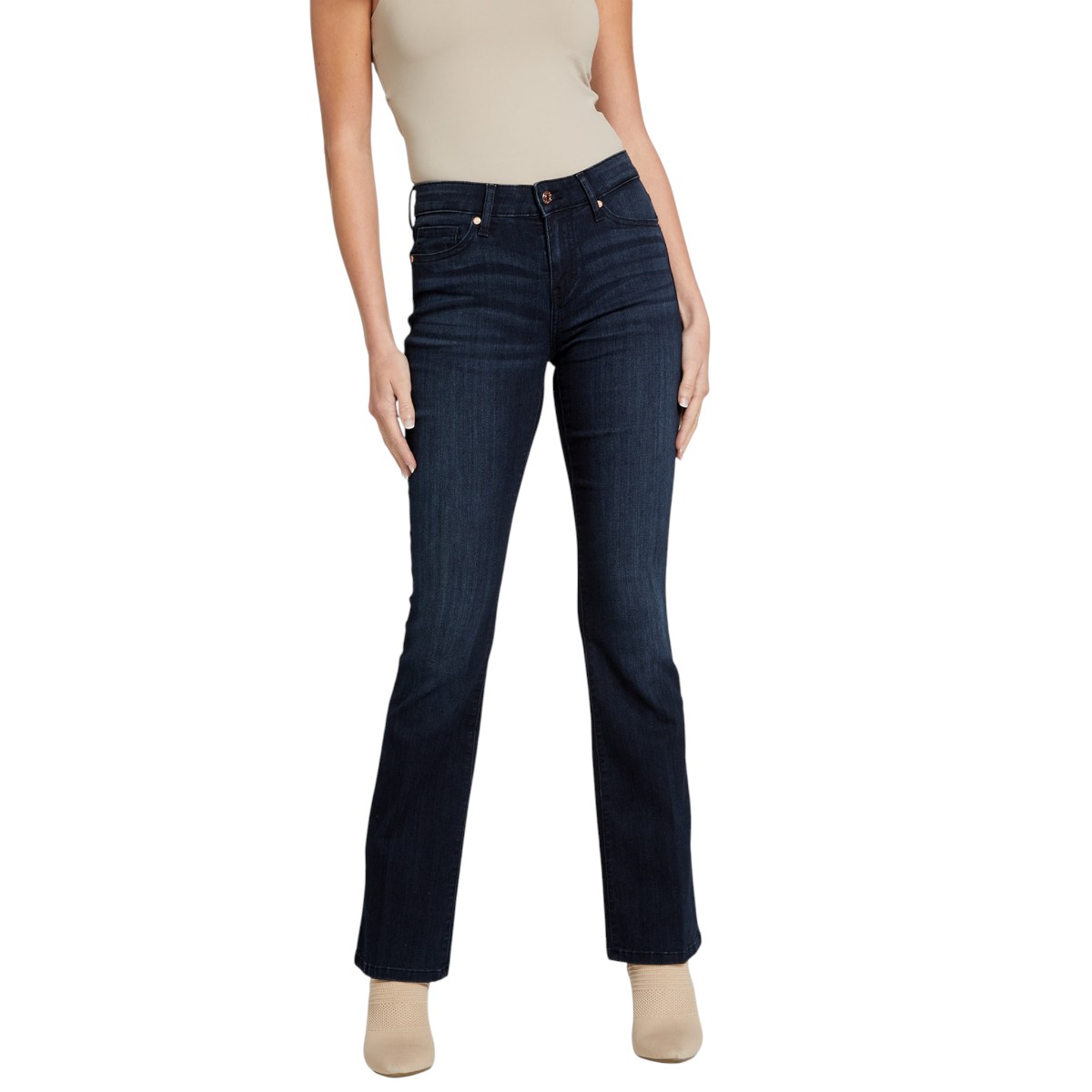 Jeans para Mujer Guess Factory image number null