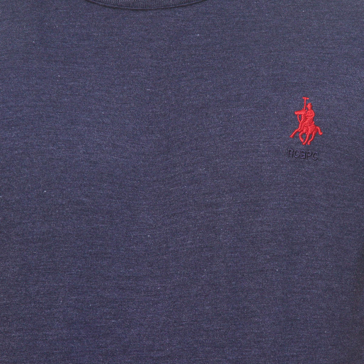 Playeracuello redondo manga corta para hombre POLO CLUB image number null