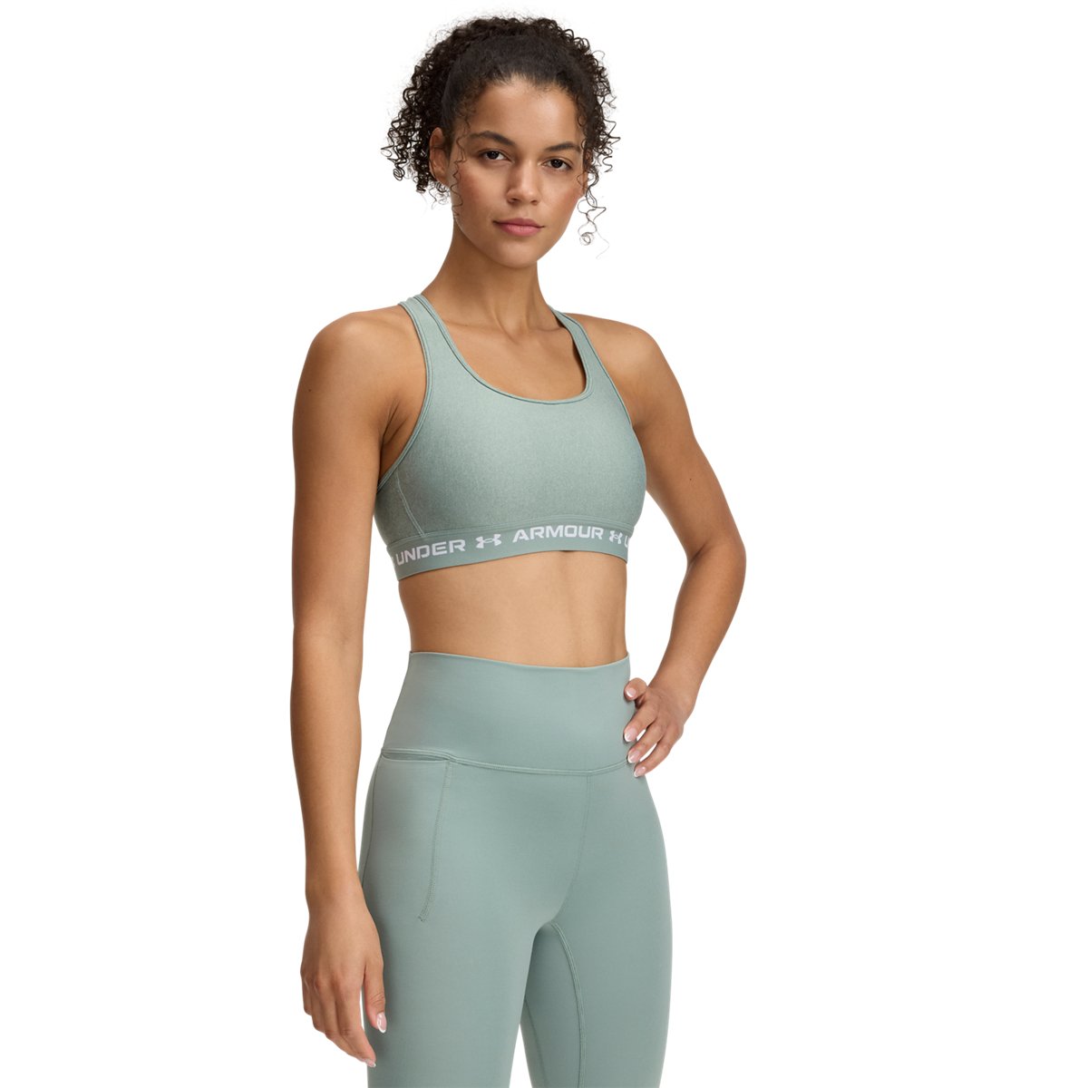 Top Training Under Armour para Mujer image number null
