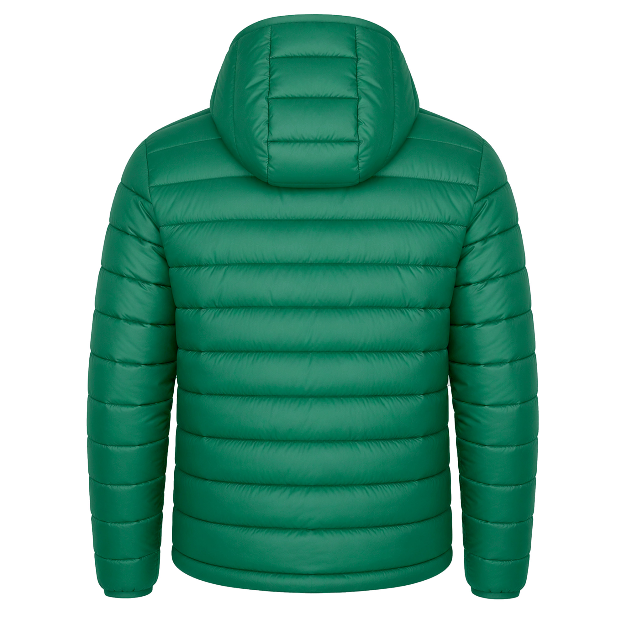 Chamarra Puffer Reversible Yongster para Hombre image number null