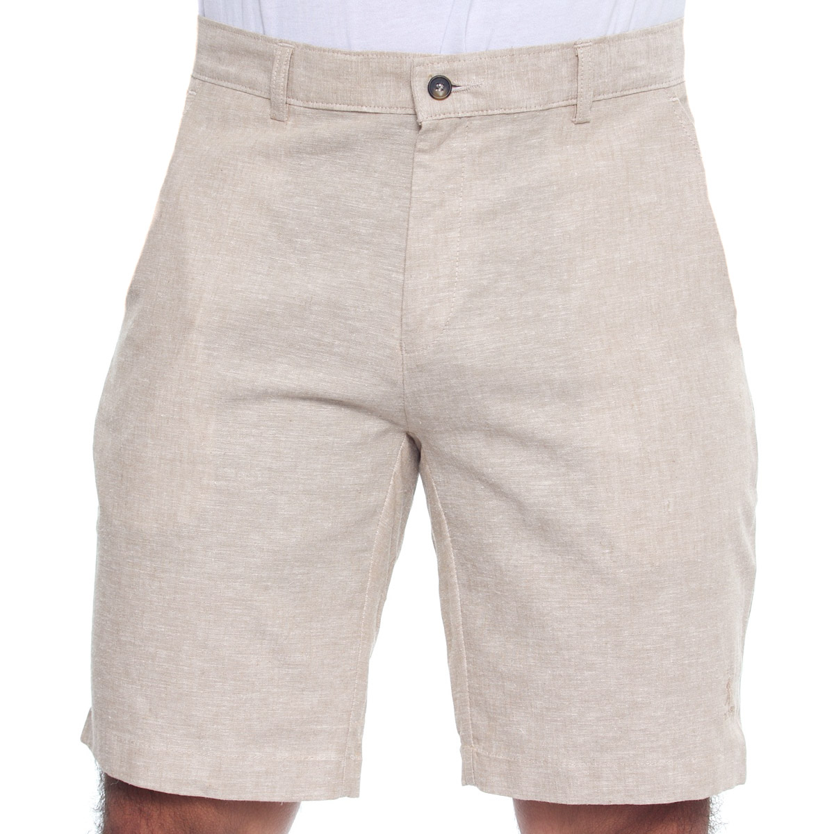 Bermuda para hombre Royal Polo Club image number null