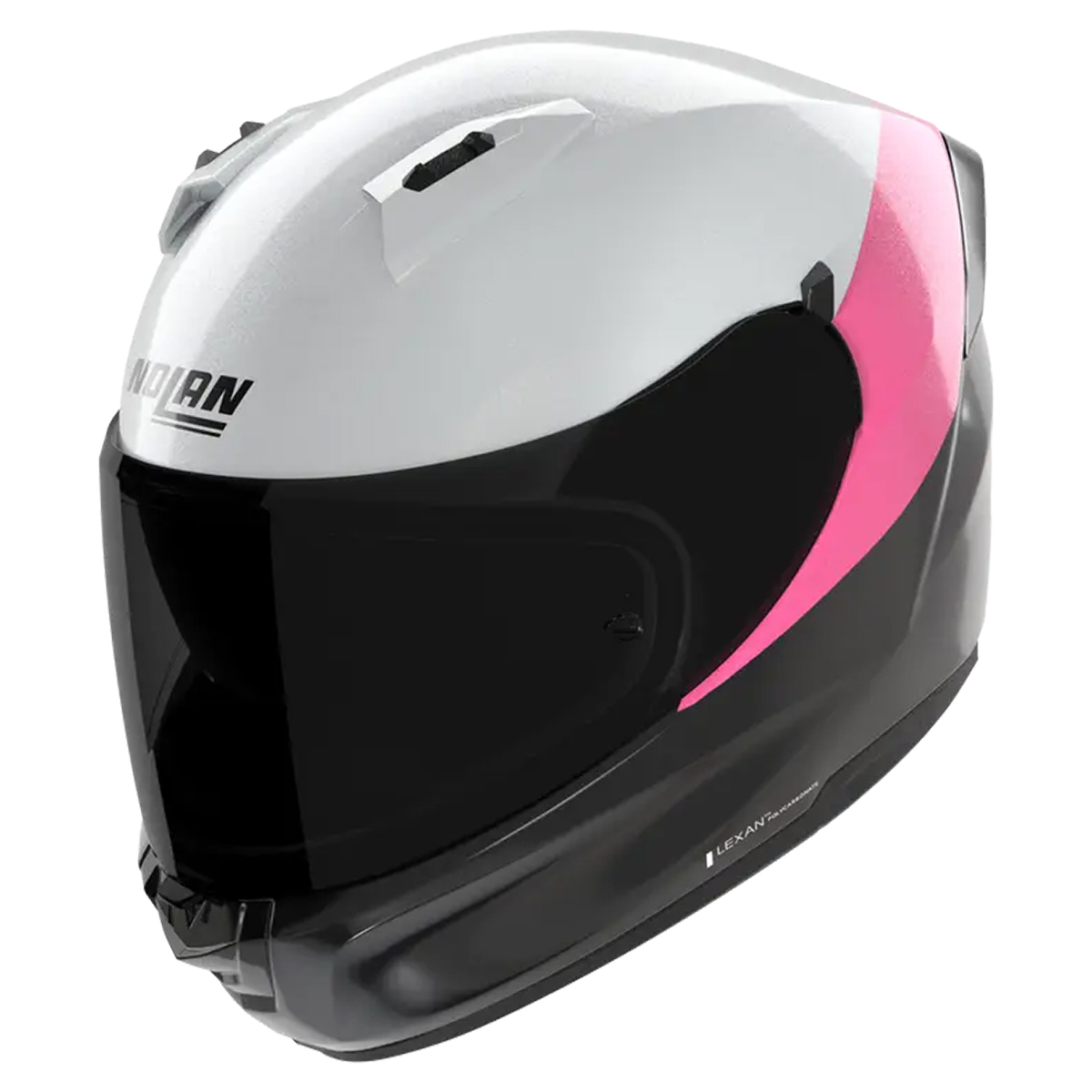 Casco Nolan N60-6 Verniciatura Speciale 347 Ngoper image number null