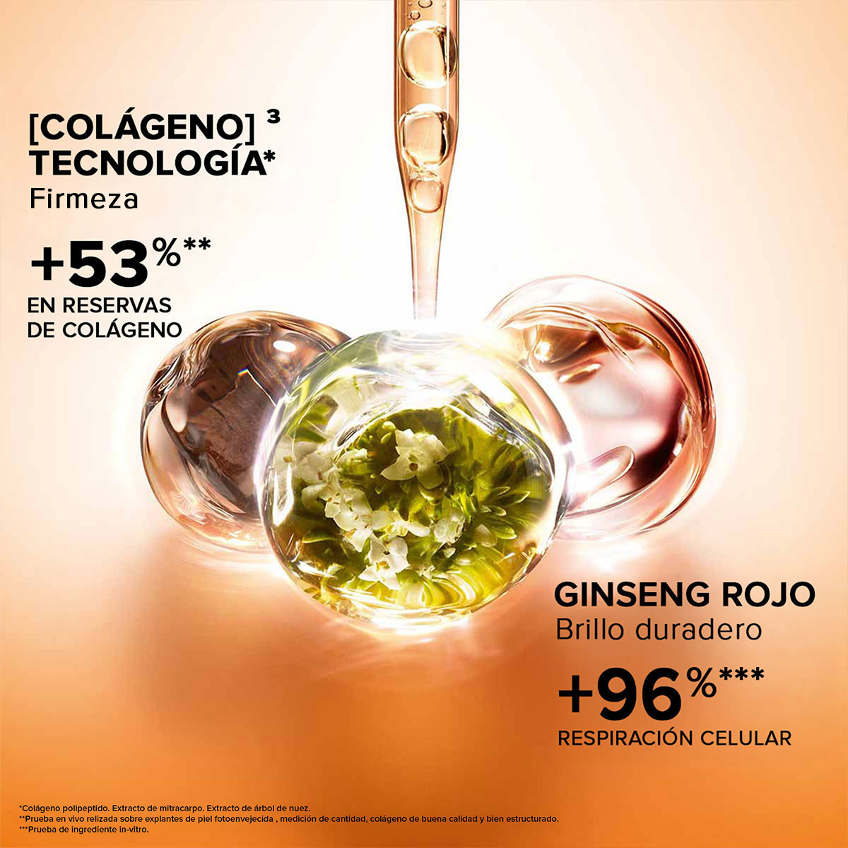Tratamiento Extra-Firming Energy CLARINS image number null