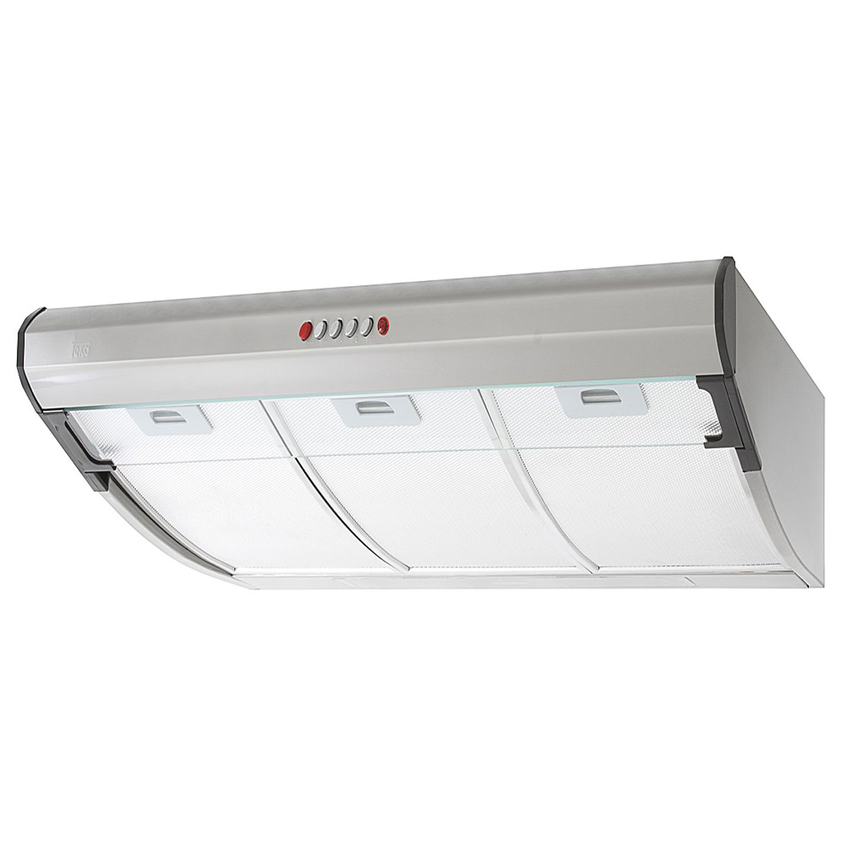 Campana C-7310 Inox 3 Vel. Teka image number null