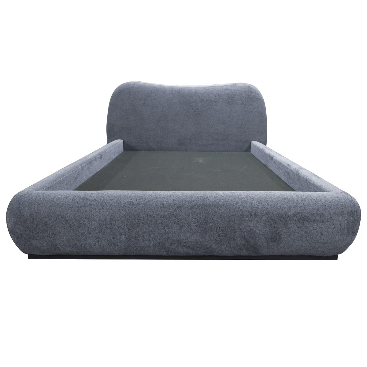 Cama Storm King Pizarra PUFFLAND image number null