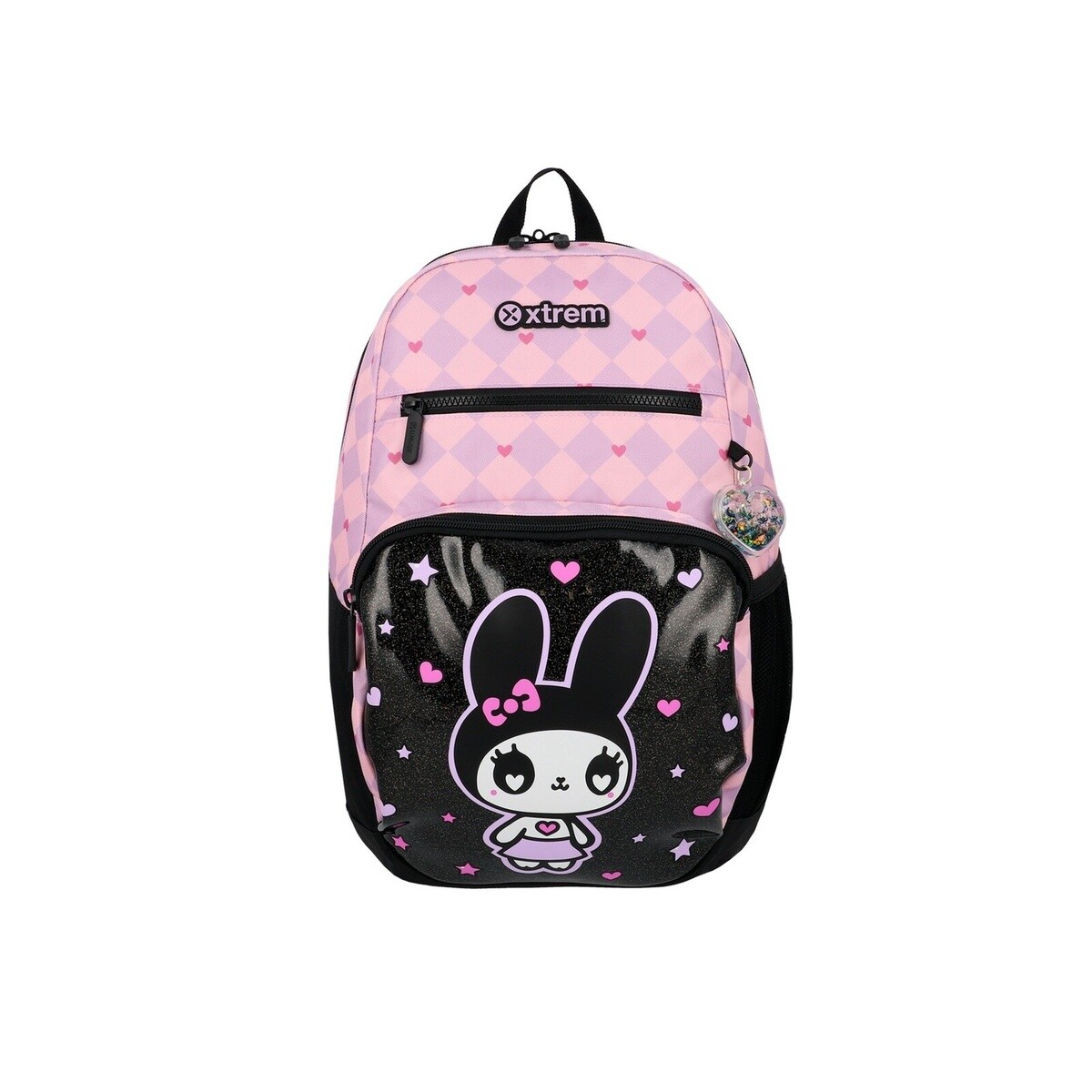 Mochila Xtrem Bolt 6Xt Negra image number null