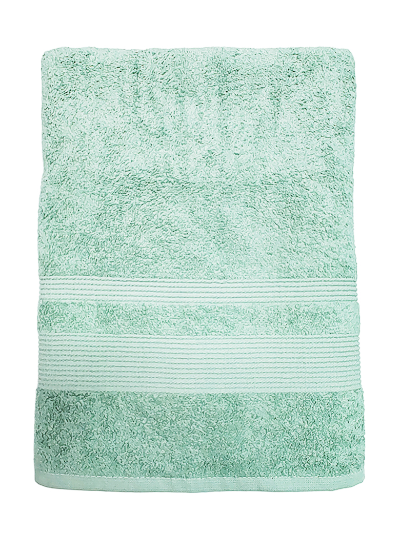 Toalla Pullman Ohara Verde 38X70 160Grm image number null