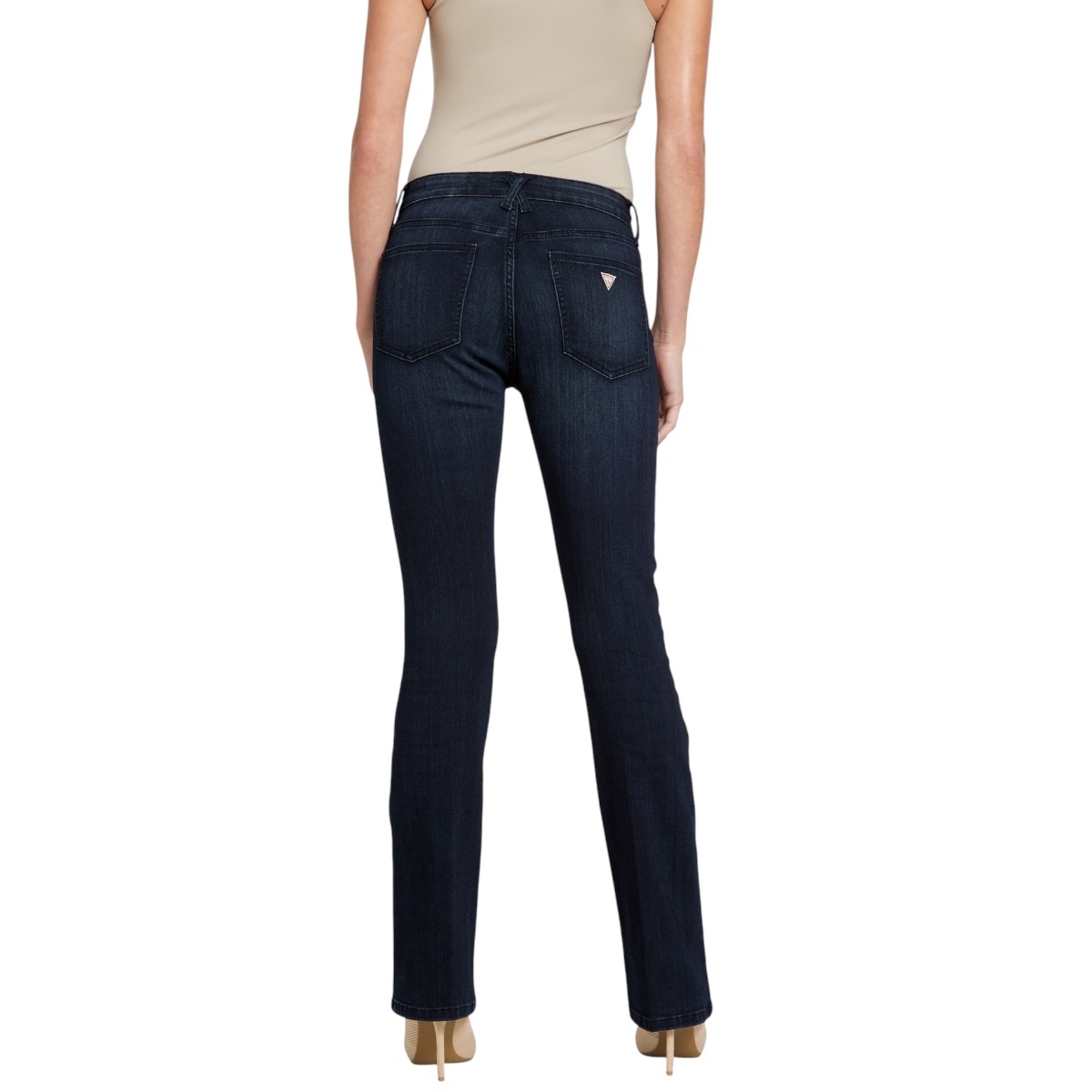 Jeans para Mujer Guess Factory image number null