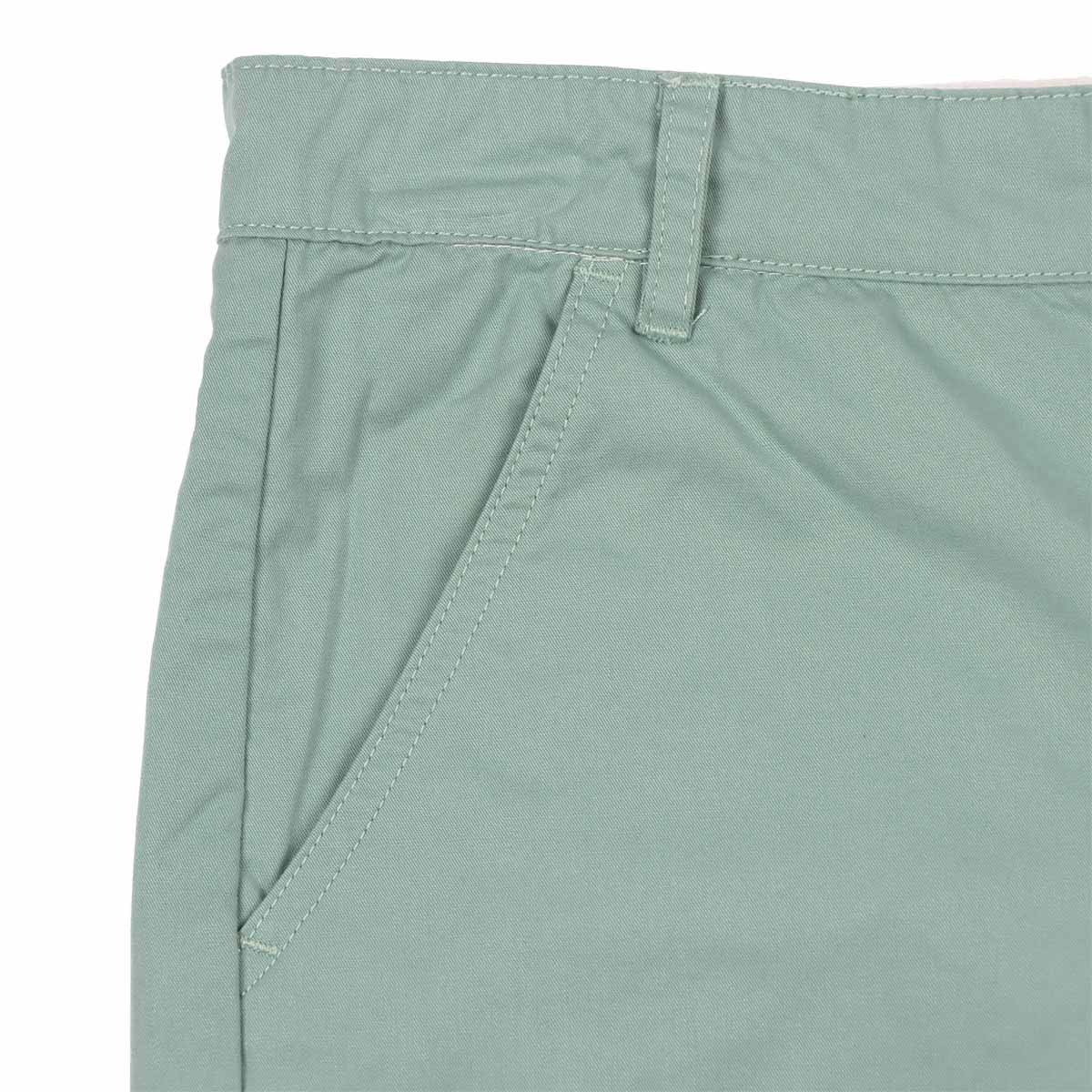 Bermuda de Gabardina JEANIOUS para Ni&ntilde;o image number null