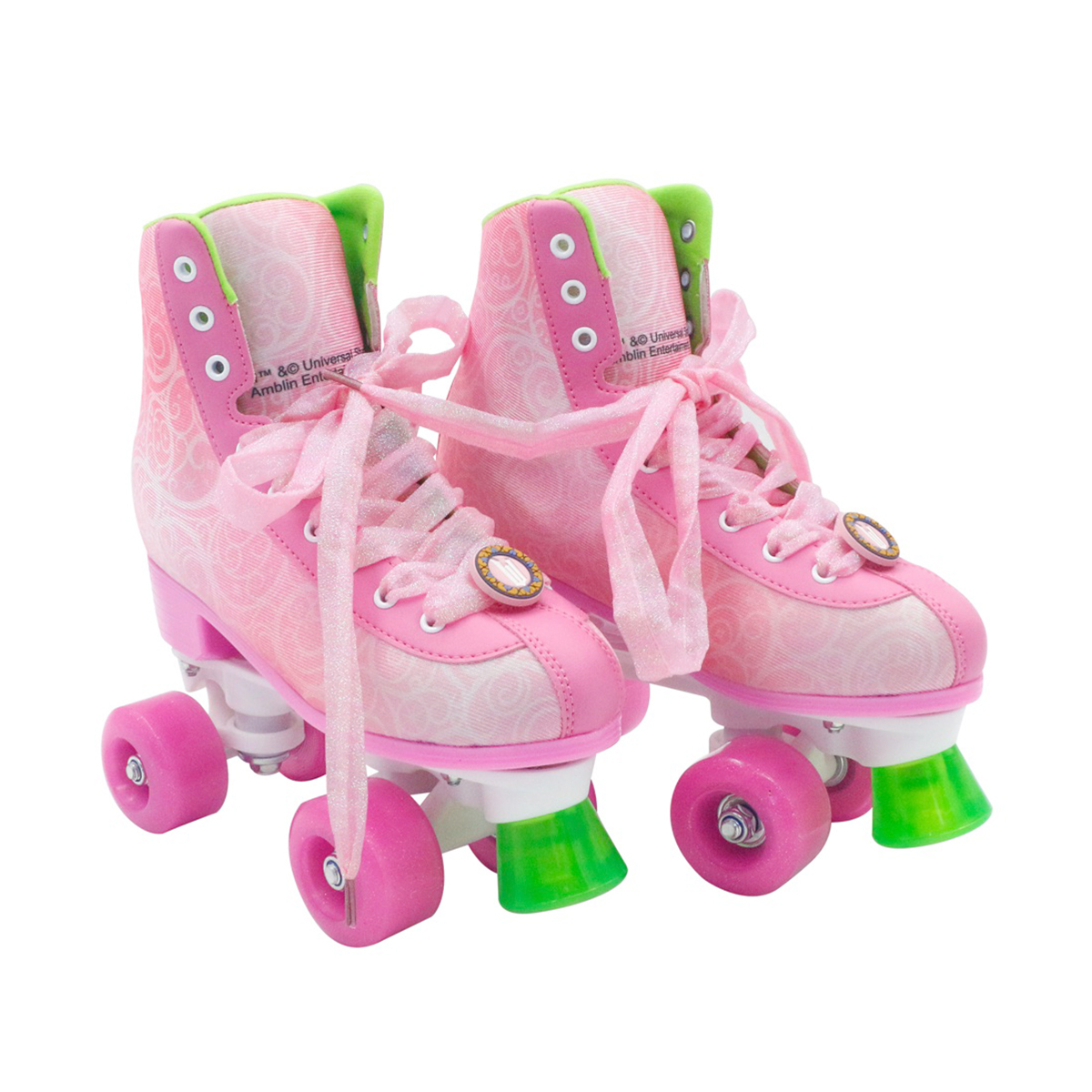 Wicked Patines De Bota Modelo G Talla 21 Flying Wheel image number null