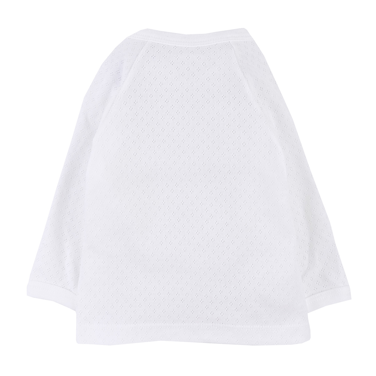Camiseta Manga Larga Baby Creysi Unisex image number null