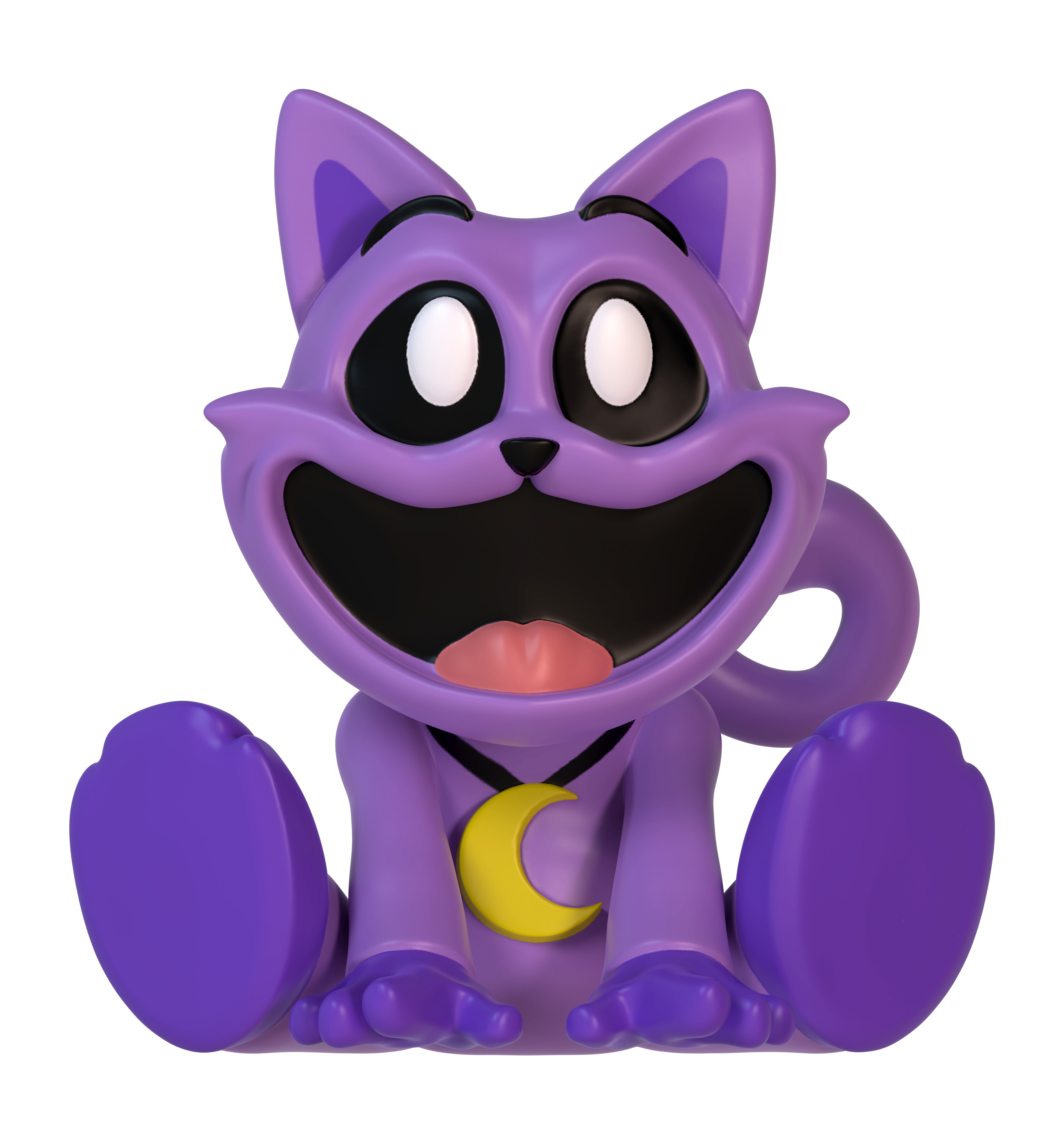 Poppy Playtime Set Catnap Ruz image number null