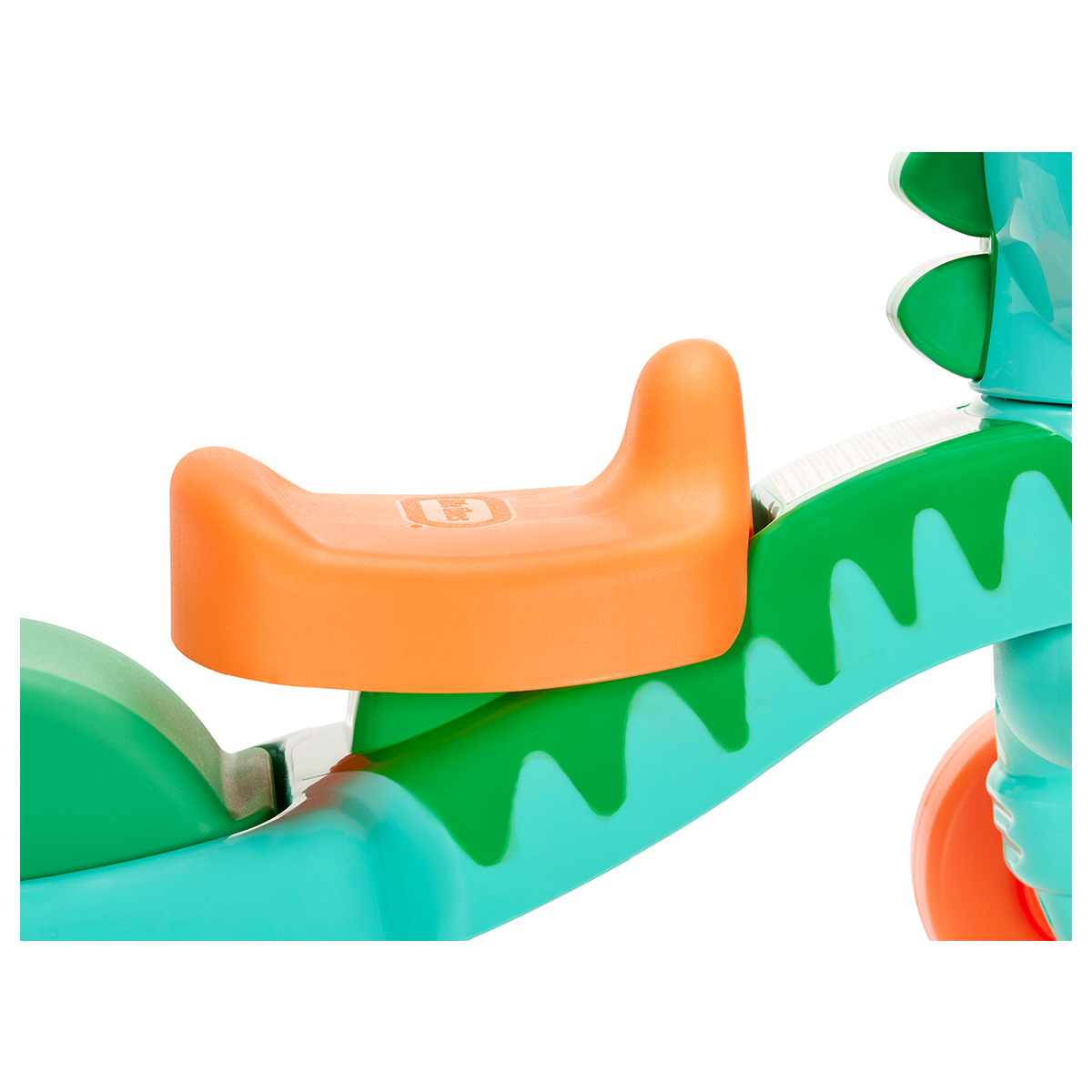 Montable GO GROW Dino MGAE image number null