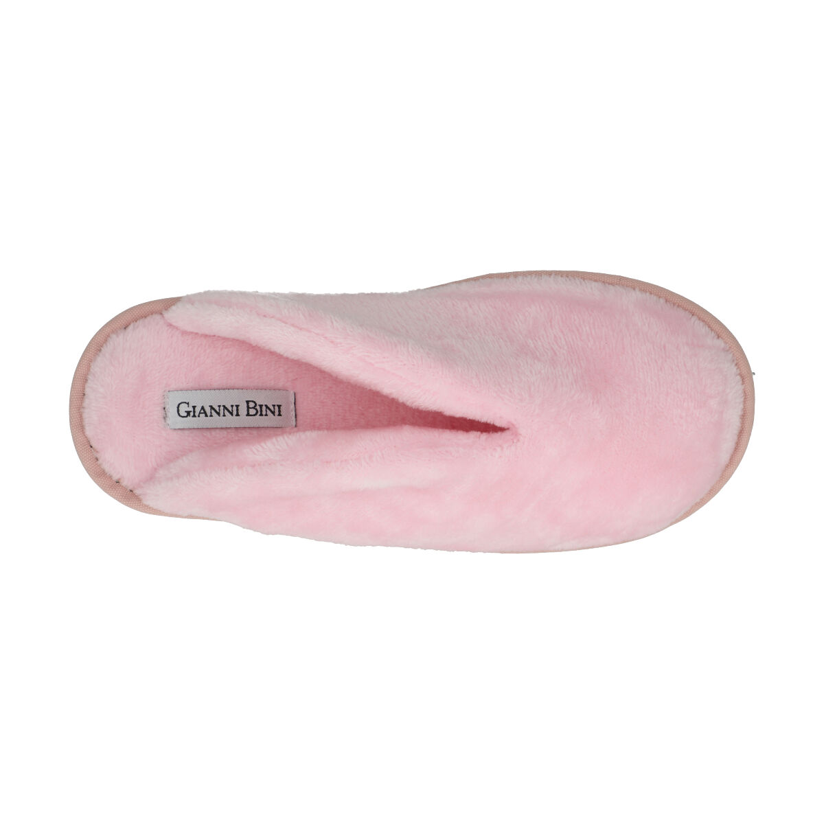 Pantufla Corte en V Gianni Bini para Mujer image number null