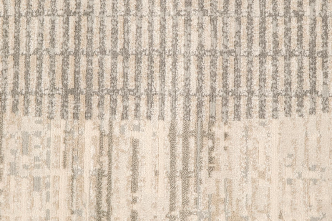 Tapete Feizy Eren Gris-Ivory 1086C 300 X 400 image number null
